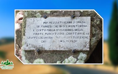 Capo d’Arno – (FI, AR)