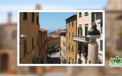 Castagneto Carducci – (LI)