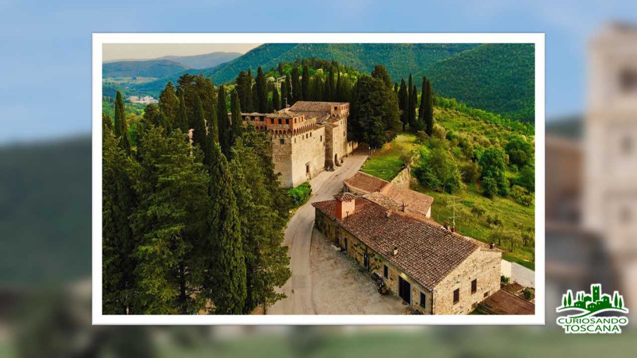 castello del trebbio