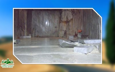 Le Cave di Marmo di Carrara – (MS)