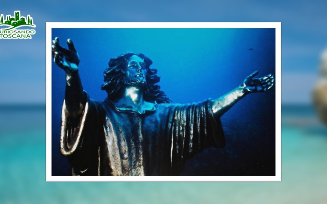Cristo Redentore – (GR)
