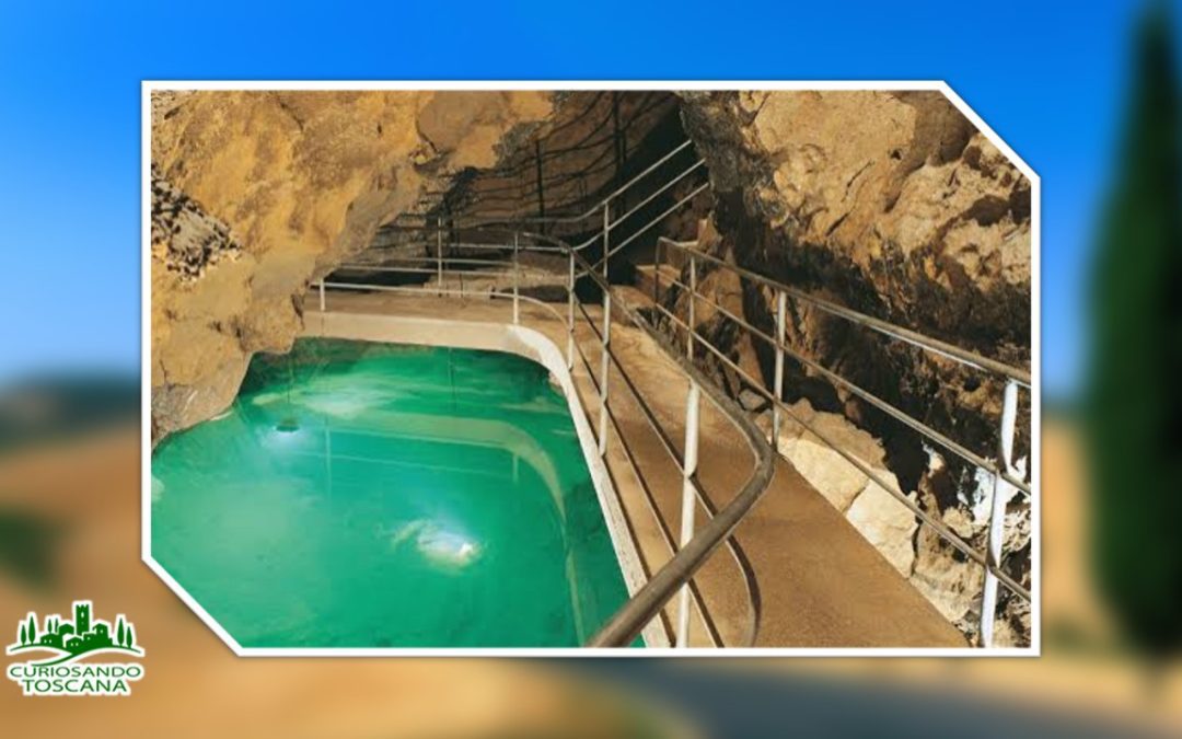 Grotta del Vento – (LU)