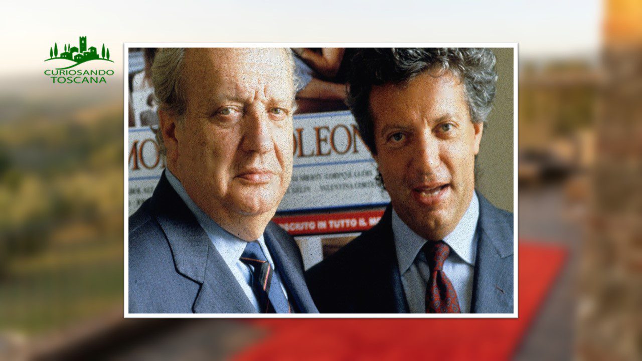 mario e vittorio cecchi gori