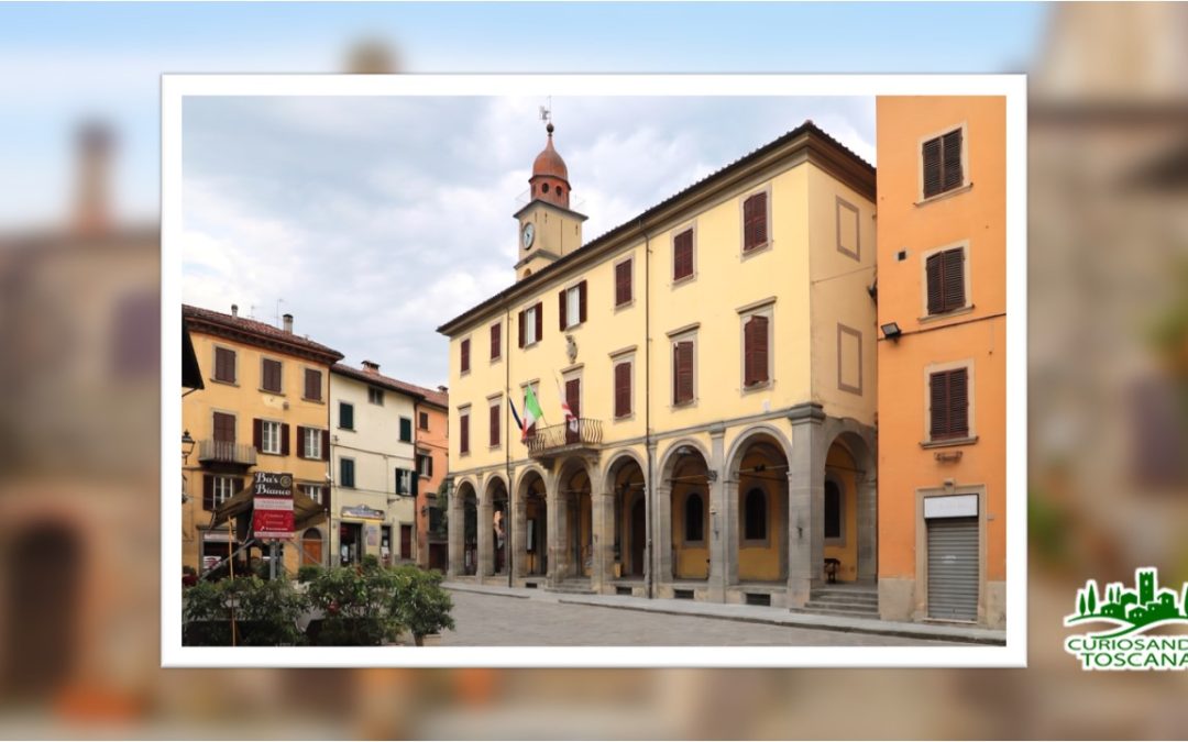 Marradi – (FI)