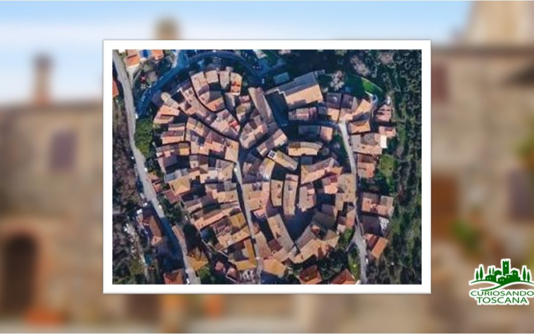 Montemerano – (GR)