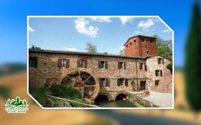Il Mulino Bianco – (SI)