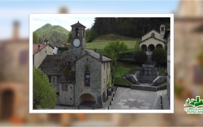 Palazzuolo Sul Senio – (FI)