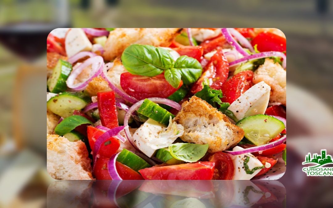 Panzanella