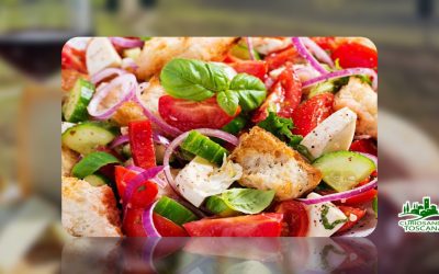 Panzanella