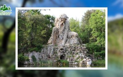 Parco Mediceo di Pratolino – (FI)