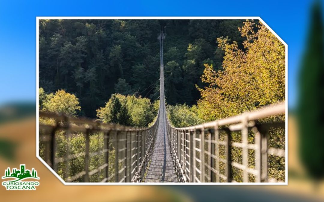 Ponte Sospeso – (PT)