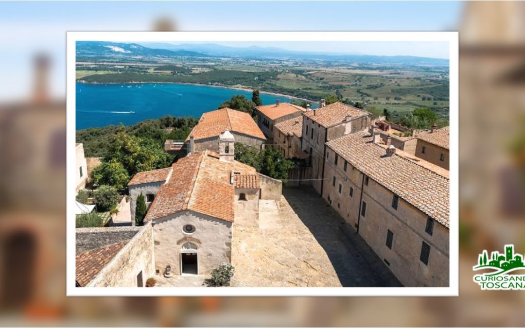 Populonia – (LI)