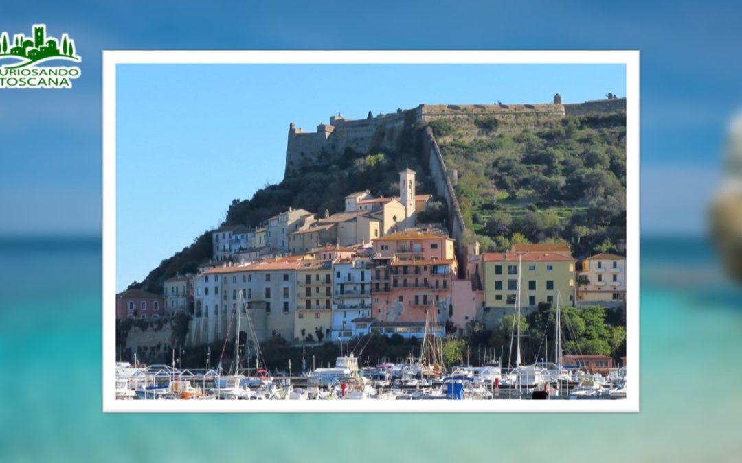 Porto Ercole – (GR)