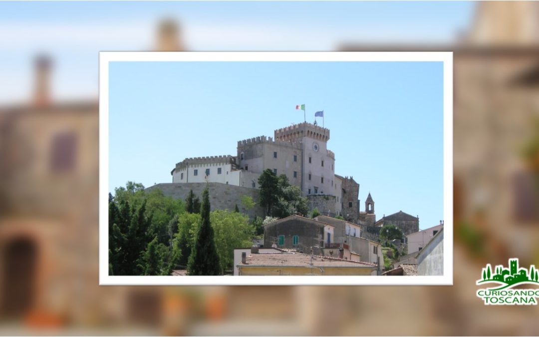 Rosignano – (LI)