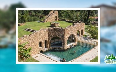 Terme di Sassetta – (LI)