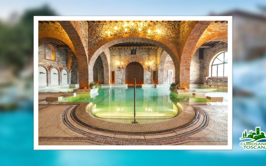 Terme di Venturina – Calidario – (LI)