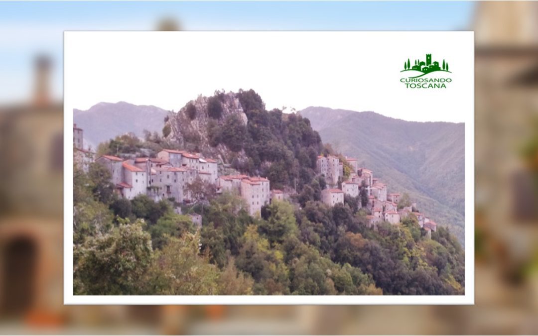 Lucchio – (LU)